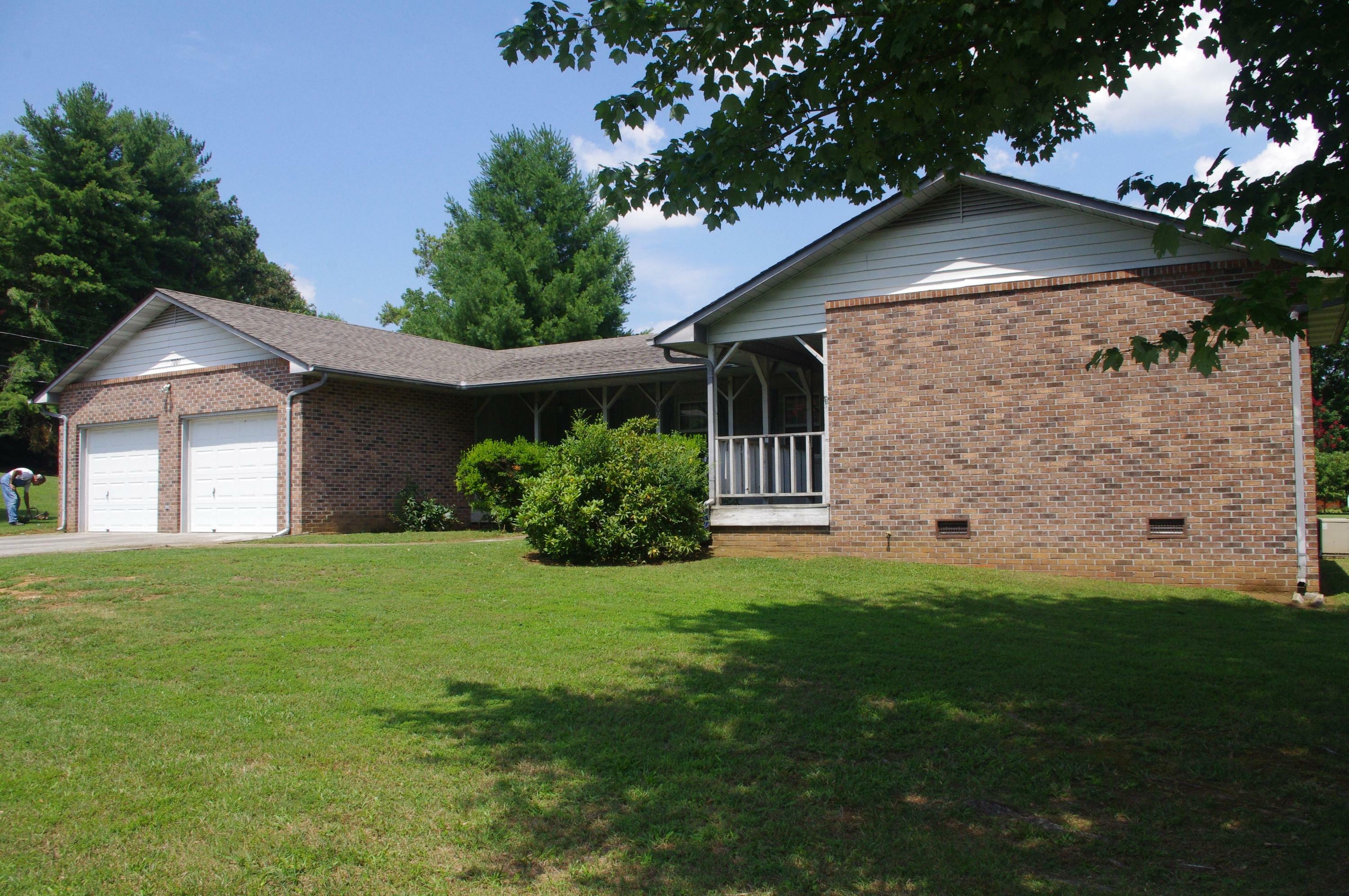 Property Photo:  7001 Regency Rd  TN 37931 