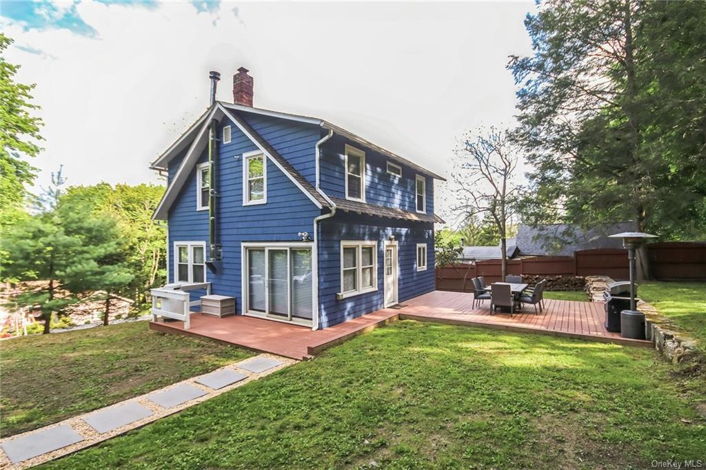 Property Photo: 16 Maiden Lane NY 10541