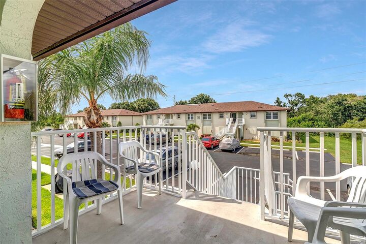 Property Photo: 25100 Sandhill Boulevard J203 FL 33983