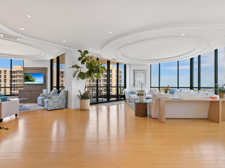 Property Photo:  1241 Gulf Of Mexico Drive 808  FL 34228 