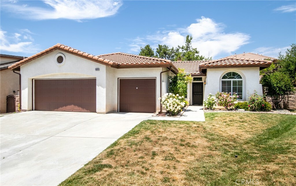 Property Photo:  11620 Deerfield Drive  CA 92399 