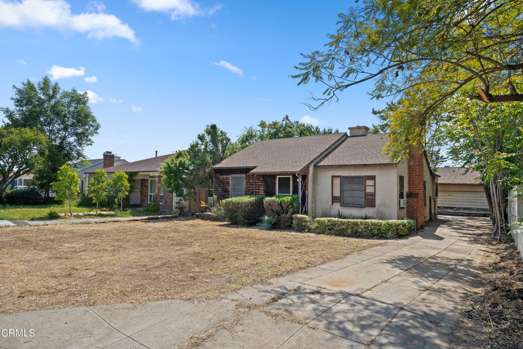 Property Photo:  5631 N Willard Avenue  CA 91776 