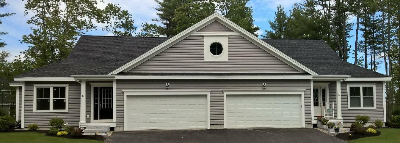 Property Photo: 6 Paulsen Drive 0 ME 04074