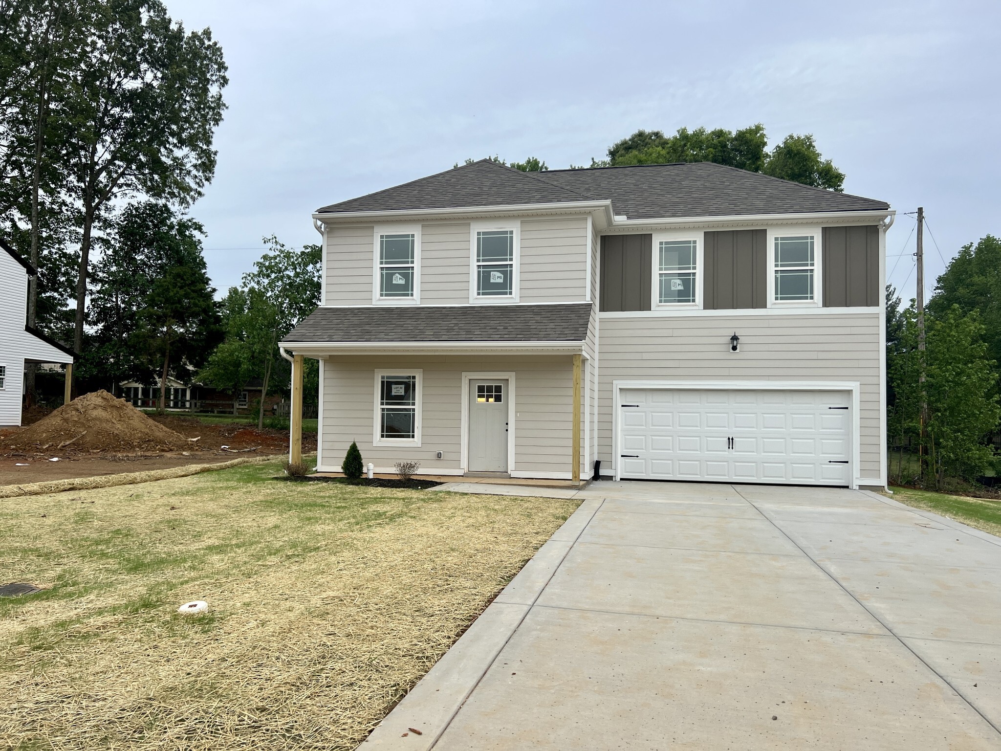 Property Photo:  3157 Sofia Lane  TN 37172 