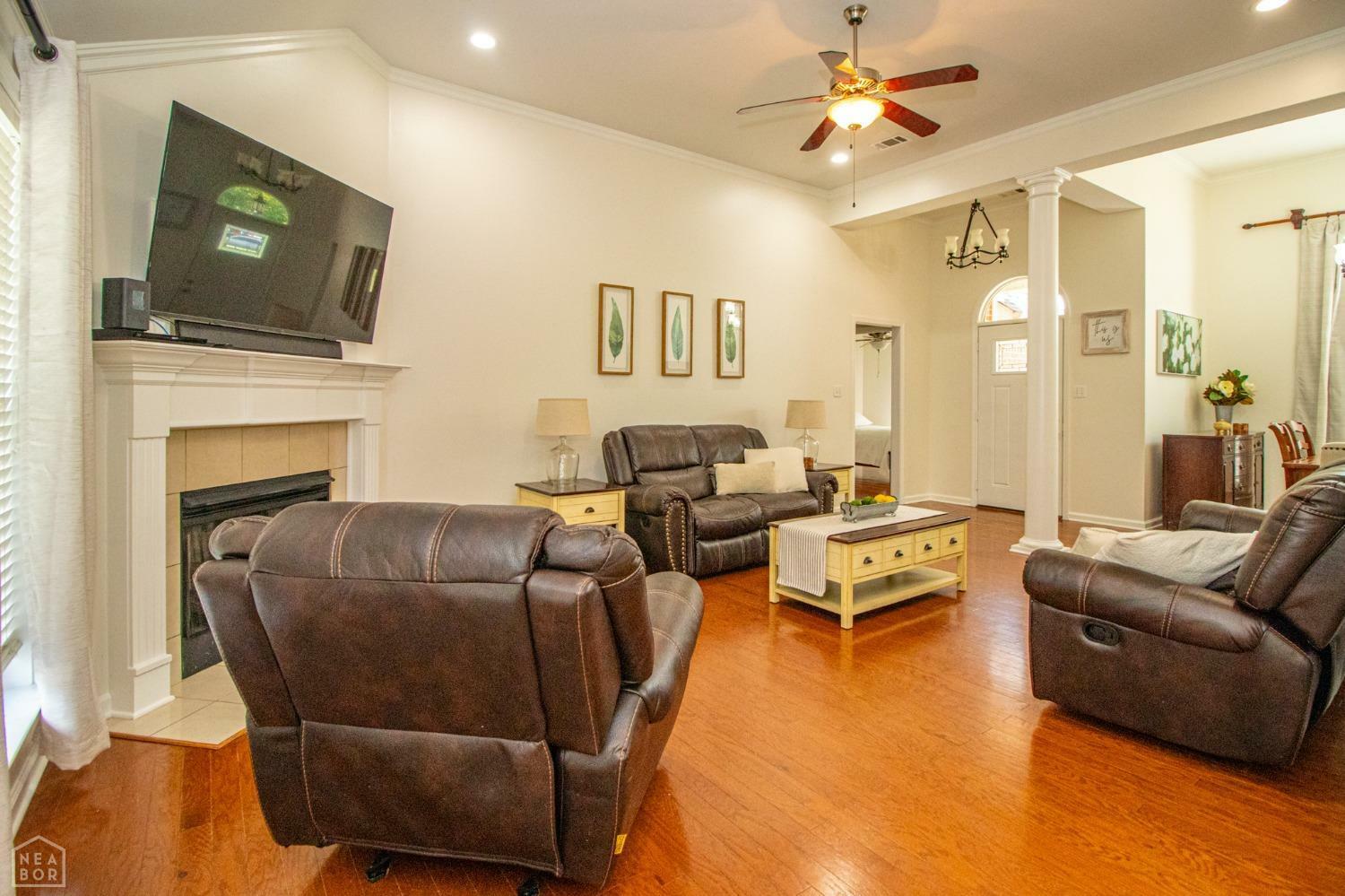 Property Photo: 5224 Shasta Drive AR 72404