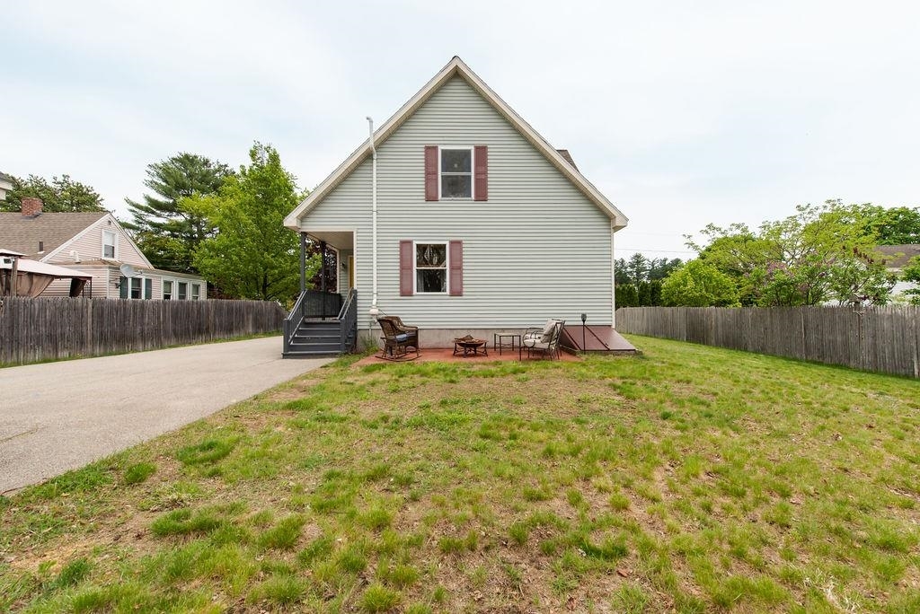 Property Photo: 32 Jenness Street NH 03867