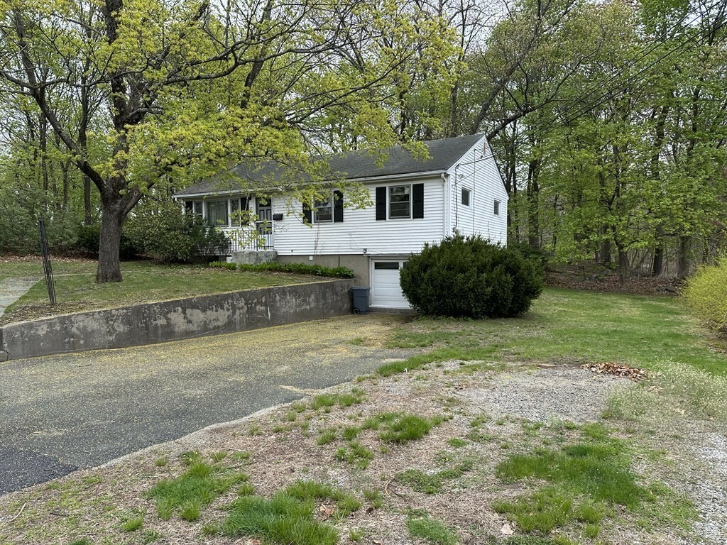 Property Photo:  32 Tarbell Ave  MA 02421 