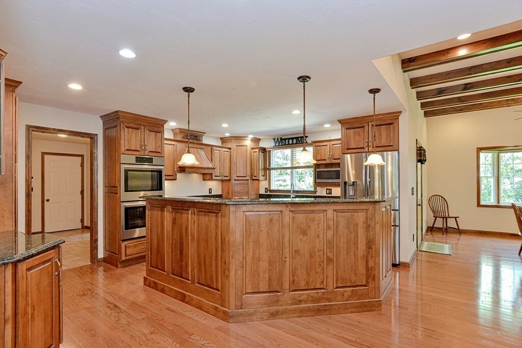 Property Photo:  3 Opal Circle  MA 02038 