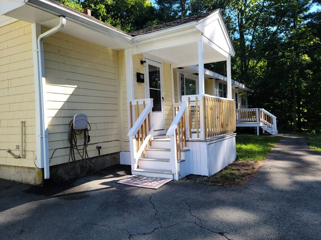 Property Photo: 30 Richard Rd MA 02072