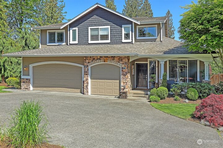 23340 13th Avenue SE  Bothell WA 98021 photo