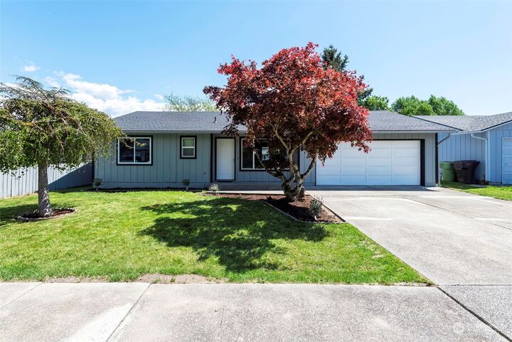 2410 Sires Lane  Longview WA 98632 photo