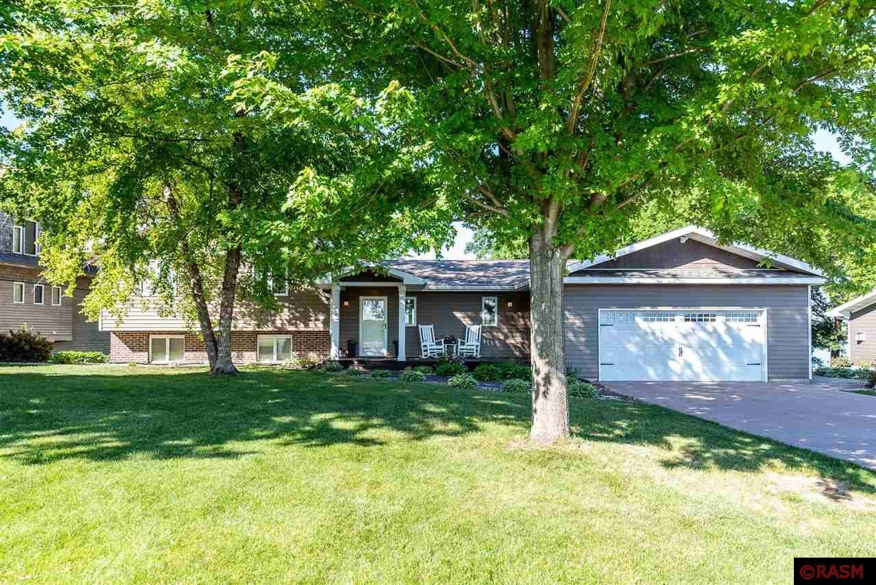 Property Photo: 7035 Damar Estates MN 56082