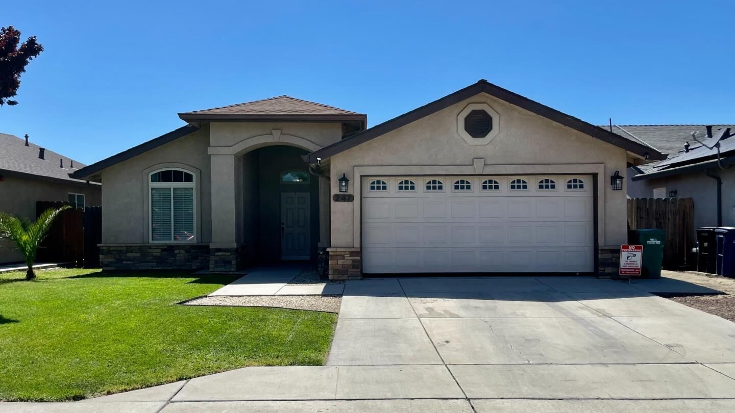 Property Photo:  247 Brighton Avenue  CA 93930 