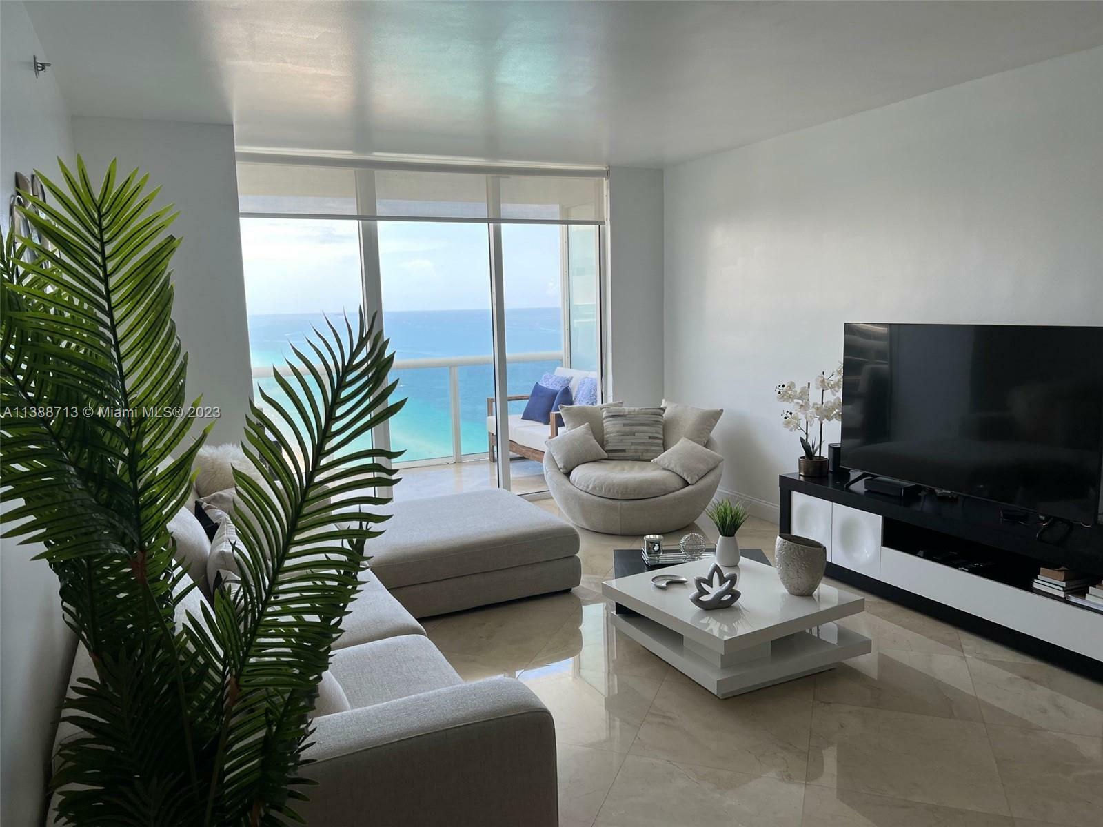 Property Photo:  1830 S Ocean Dr 4511  FL 33009 