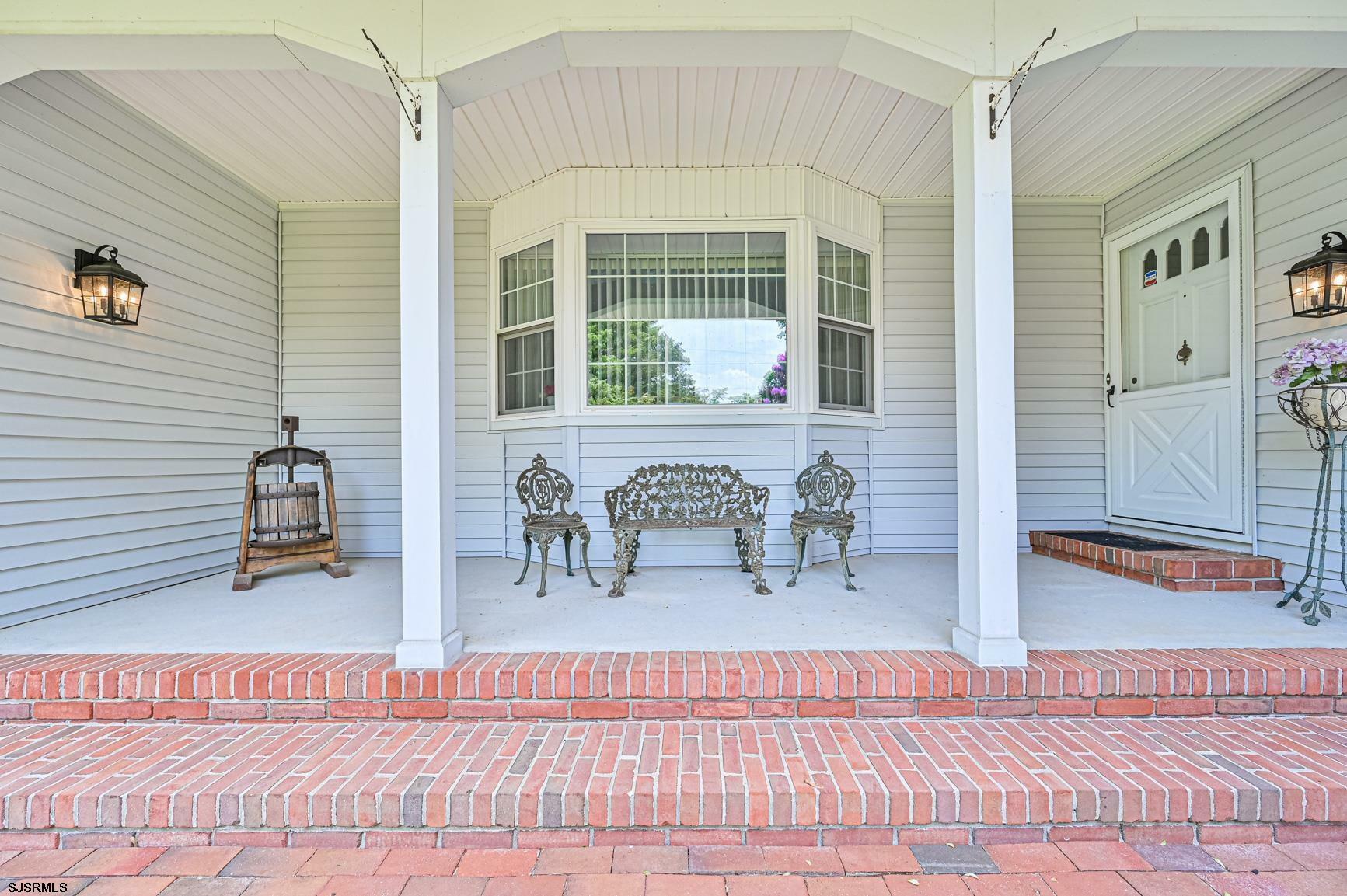 Property Photo: 4 Mason Ave NJ 08234