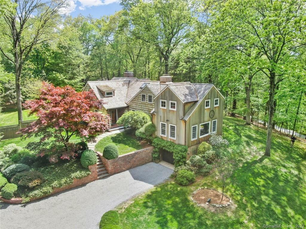 Property Photo: 37 Cedar Hills CT 06883