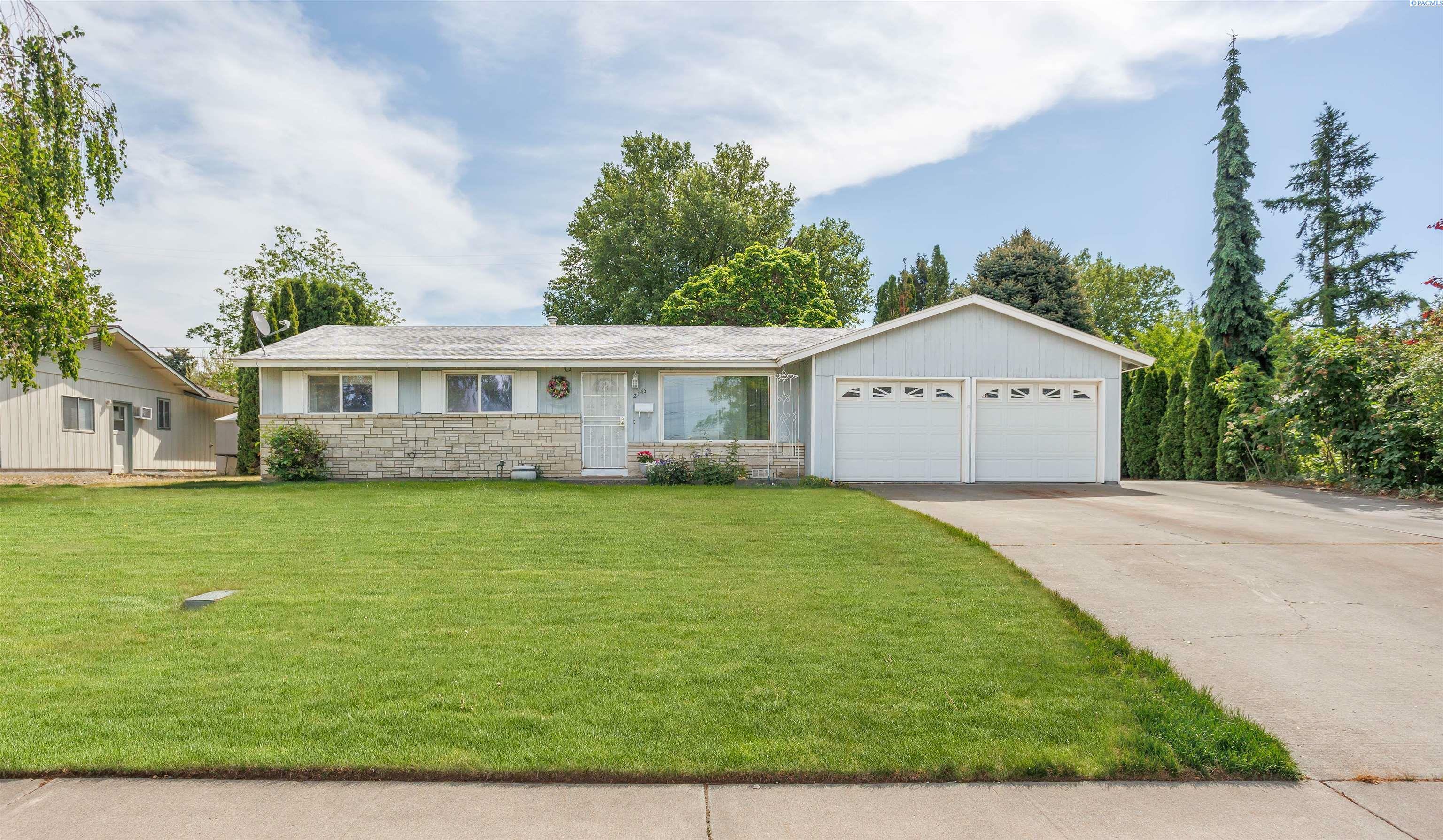 2146 Newcomer Ave  Richland WA 99354 photo