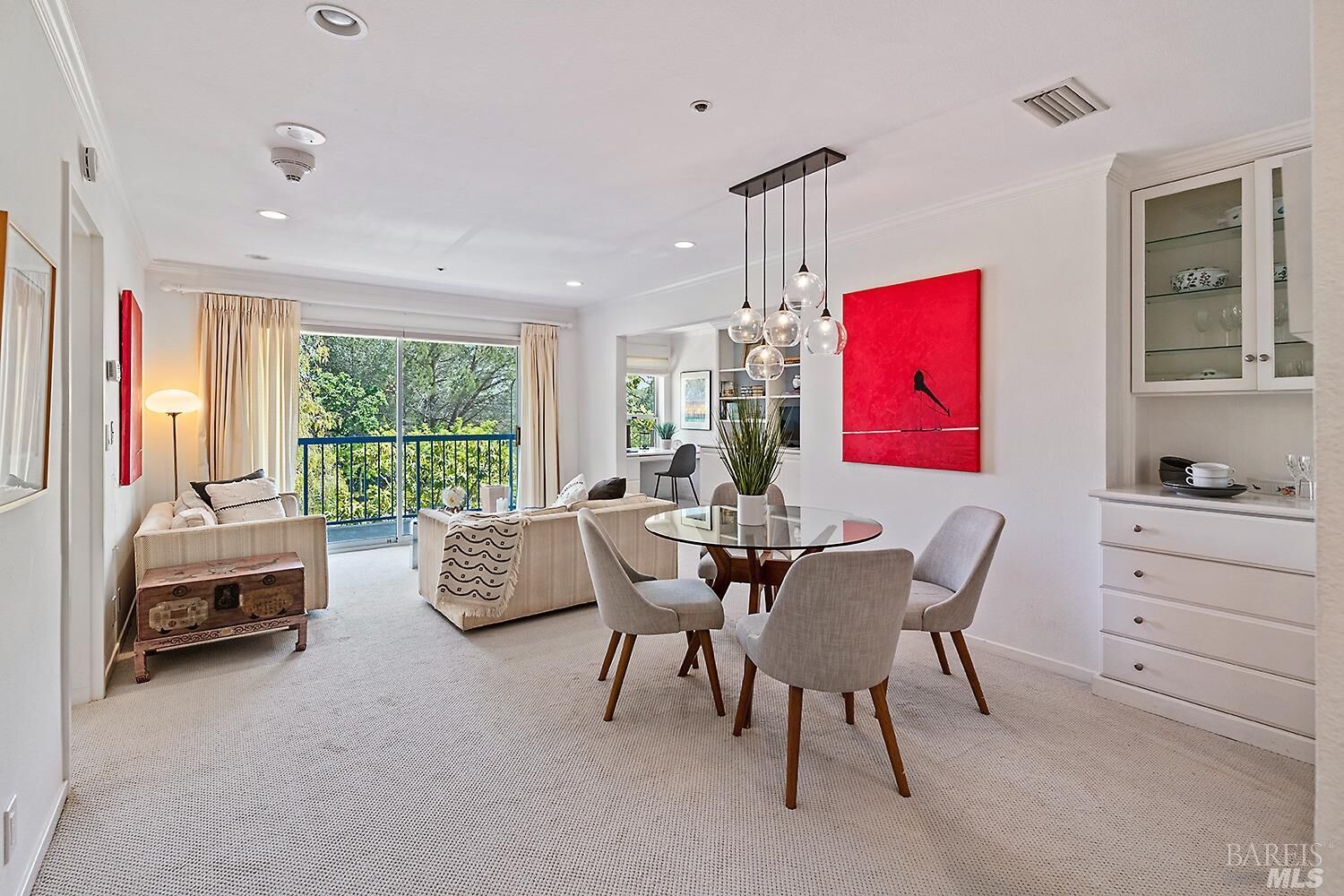 Property Photo:  100 Thorndale Drive 151  CA 94903 