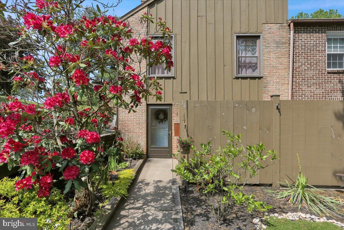 Property Photo:  36 Fairway Road  PA 19607 