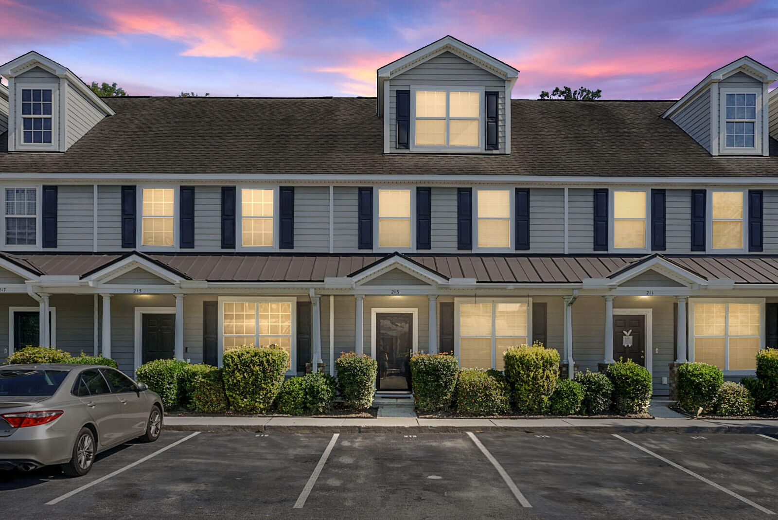 Property Photo:  213 Hemingway Circle  SC 29483 