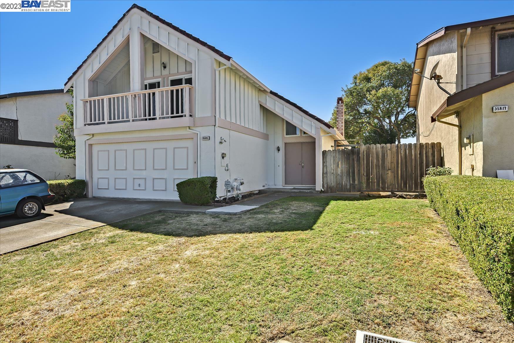 35845 Tozier St  Newark CA 94560 photo