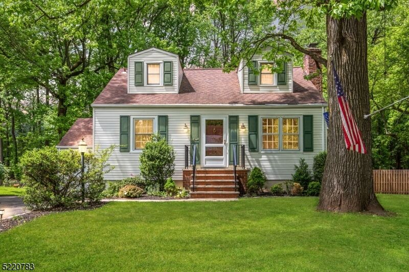 Property Photo:  2473 Hill Rd  NJ 07076 