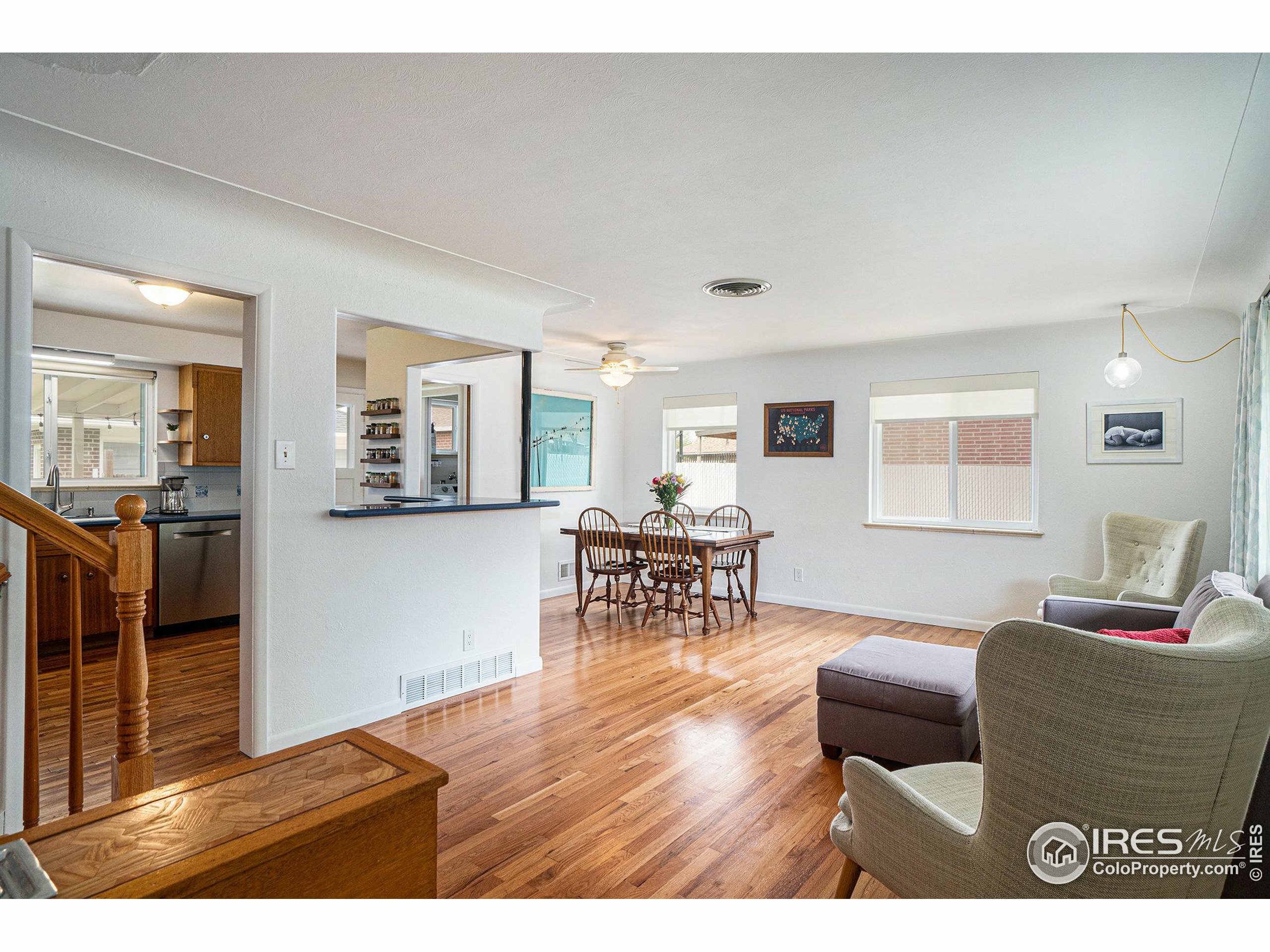 Property Photo: 5320 Otis St CO 80002