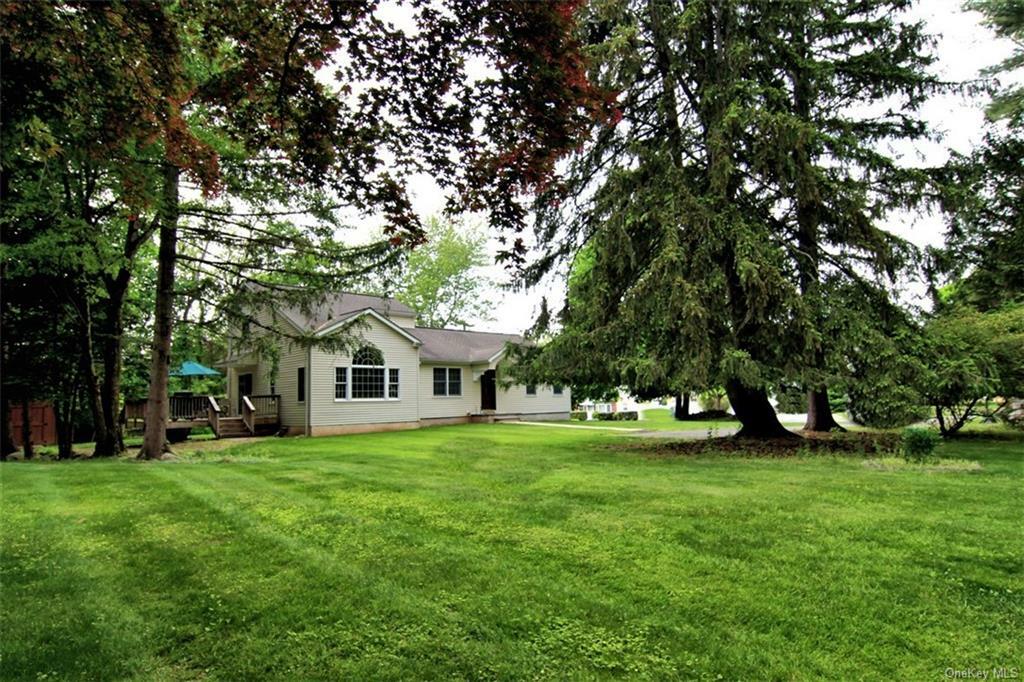 Property Photo:  170 Old Route 304  NY 10956 