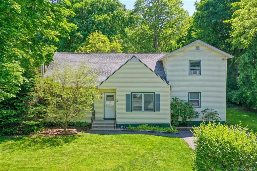 Property Photo:  20 Greenbush Drive  NY 12601 