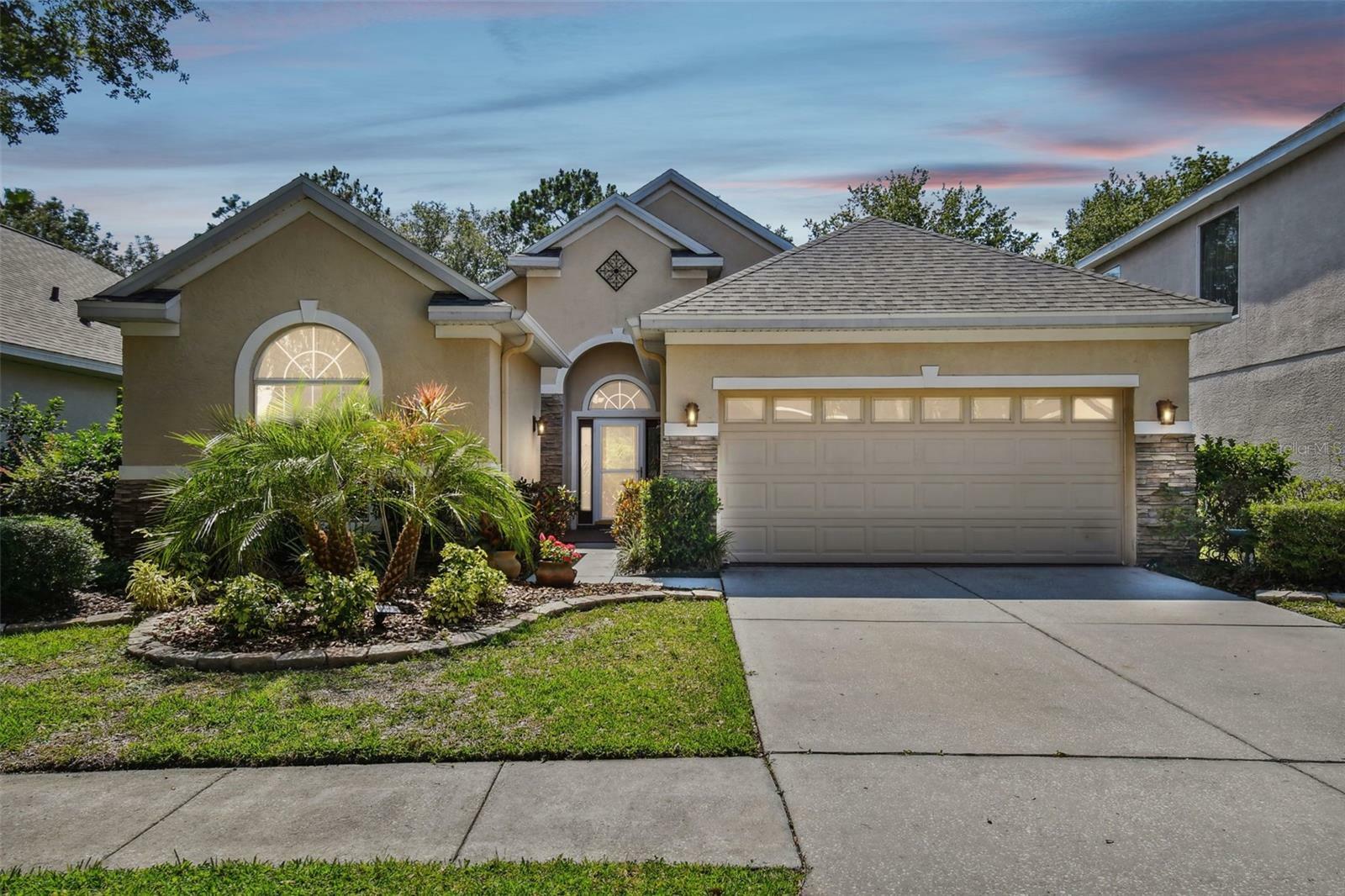 Property Photo:  17906 Timber View Street  FL 33647 