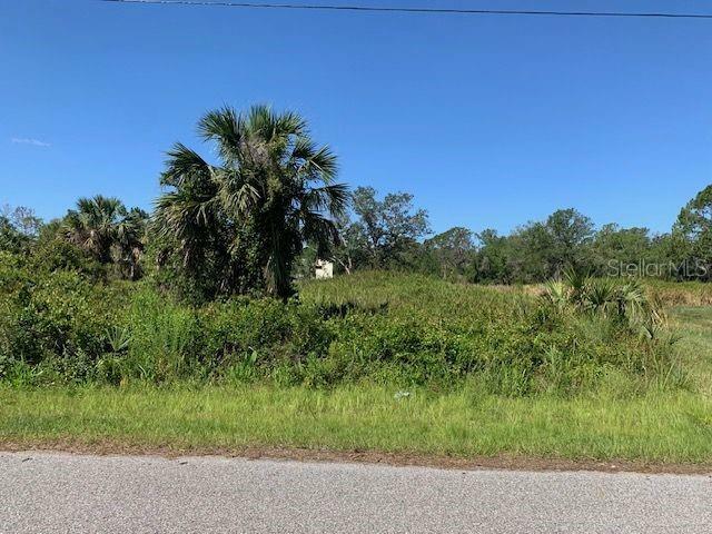 Property Photo:  Citron Road  FL 34286 