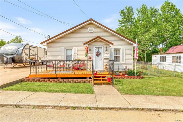 408 D Street  Bonne Terre MO 63628 photo