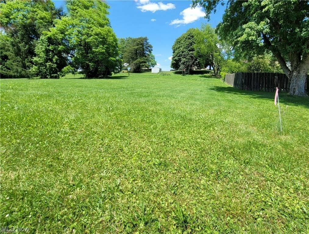 Property Photo:  000 16th Avenue  WV 26101 