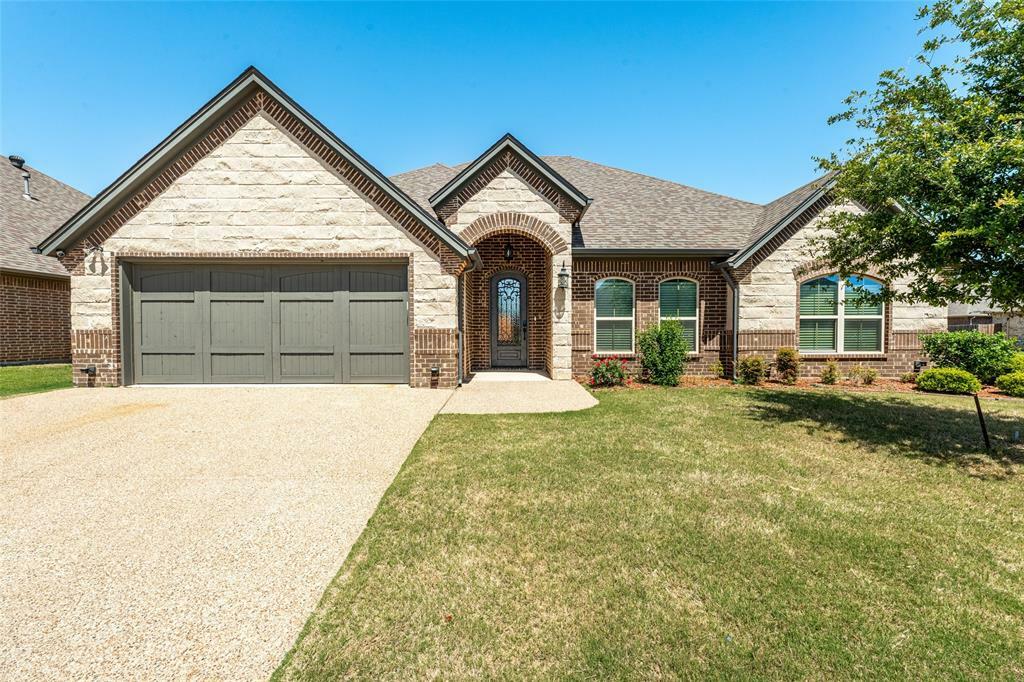 Property Photo:  1415 Joshua Way  TX 76048 