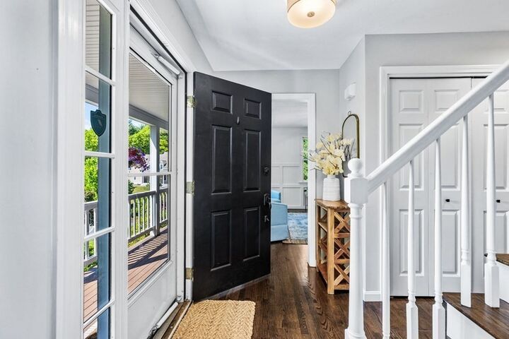 Property Photo:  18 Guidepost Path  MA 02050 