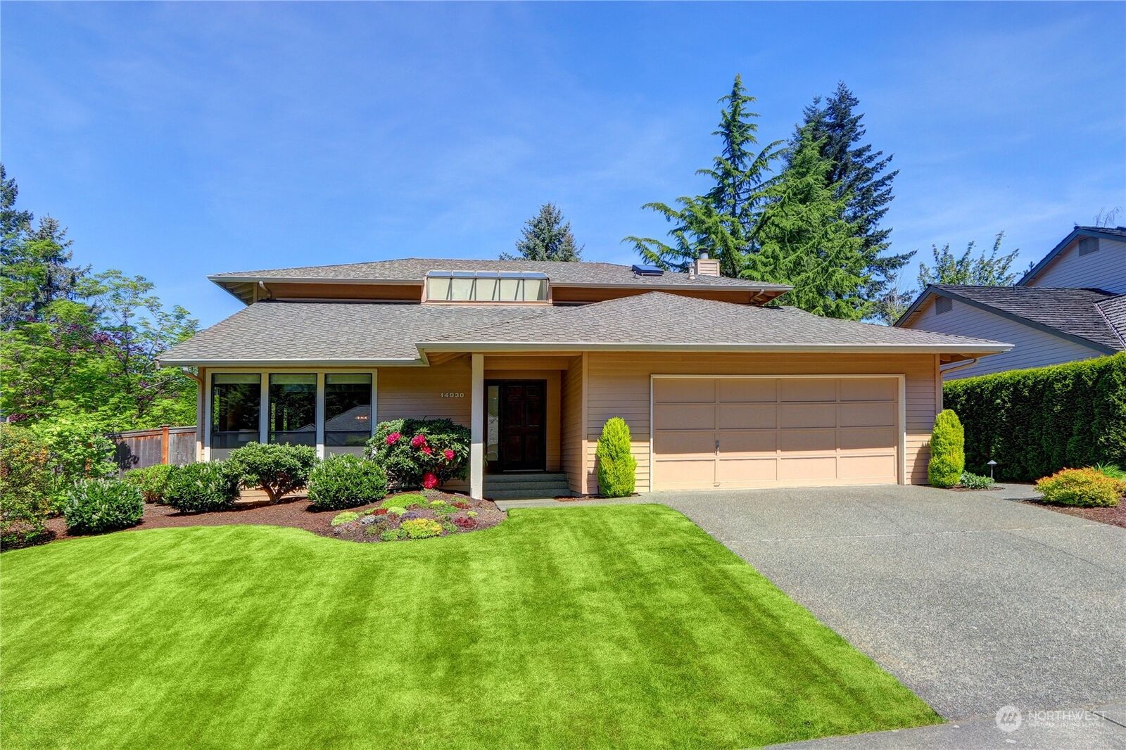 Property Photo:  14930 SE 184th Street  WA 98058 