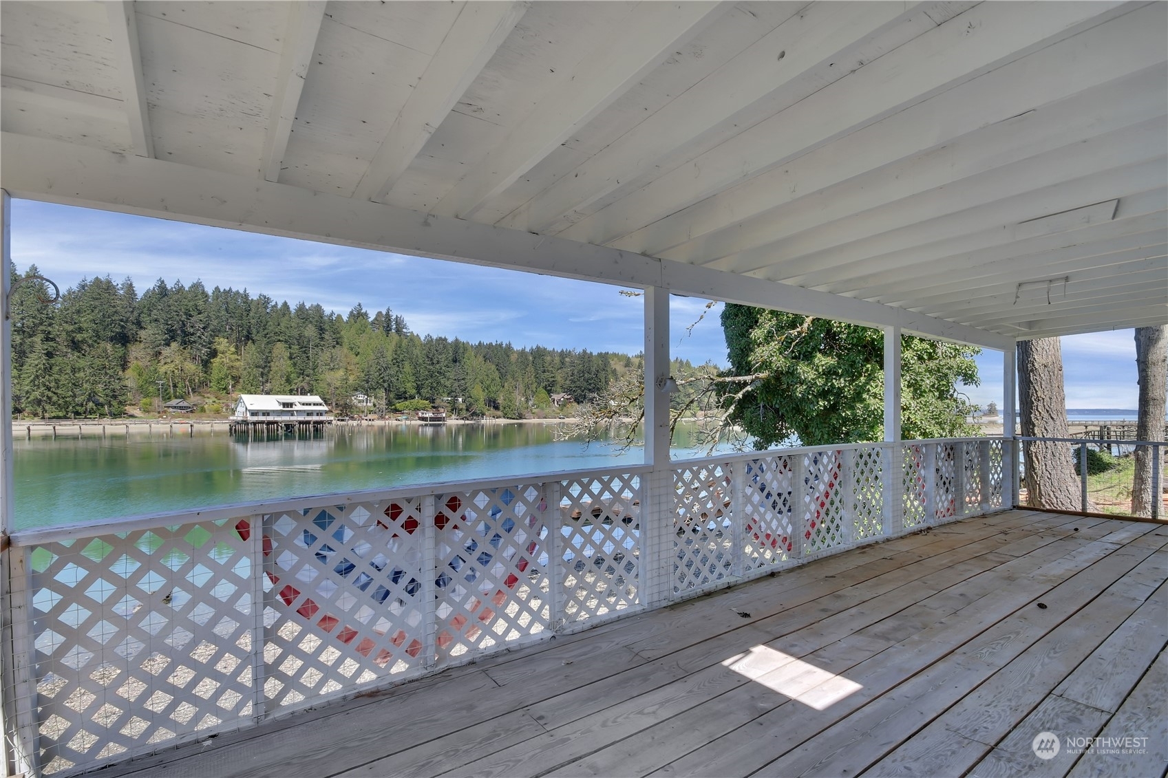 Property Photo:  213 Ulsh Road SW  WA 98349 