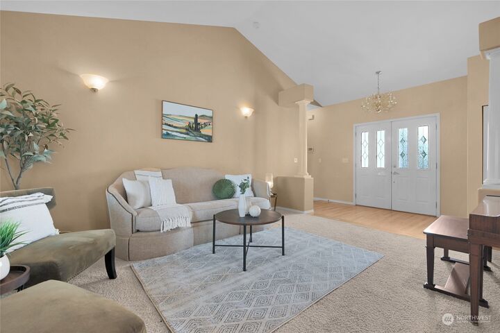 Property Photo: 18023 Cambridge Drive WA 98223