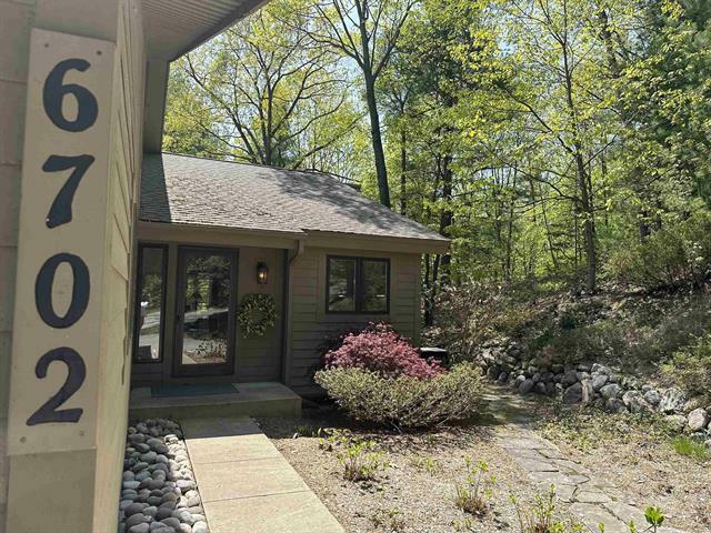 6702 Mission Ridge  Peninsula Twp MI 49686 photo