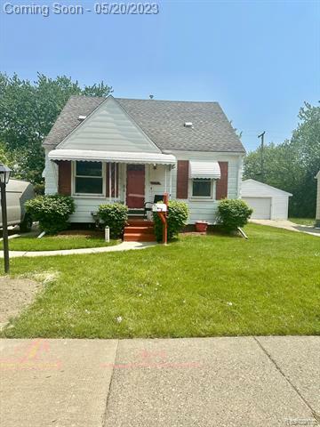 Property Photo: 22426 Tuscany Avenue MI 48021