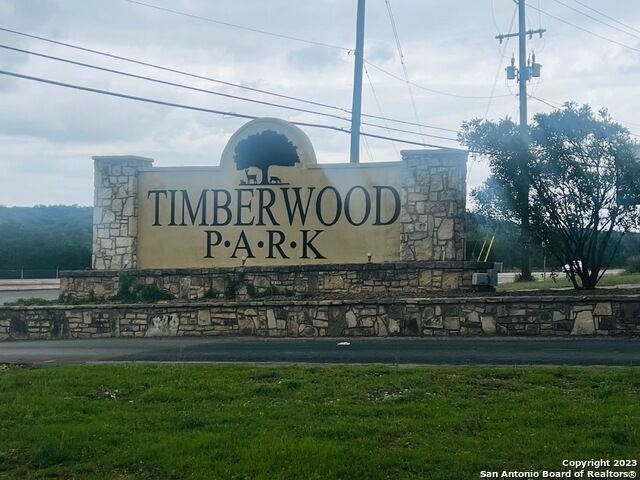 25823 White Eagle Dr  San Antonio TX 78260 photo