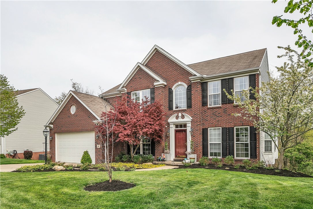 Property Photo: 147 Blue Heron Dr PA 15090