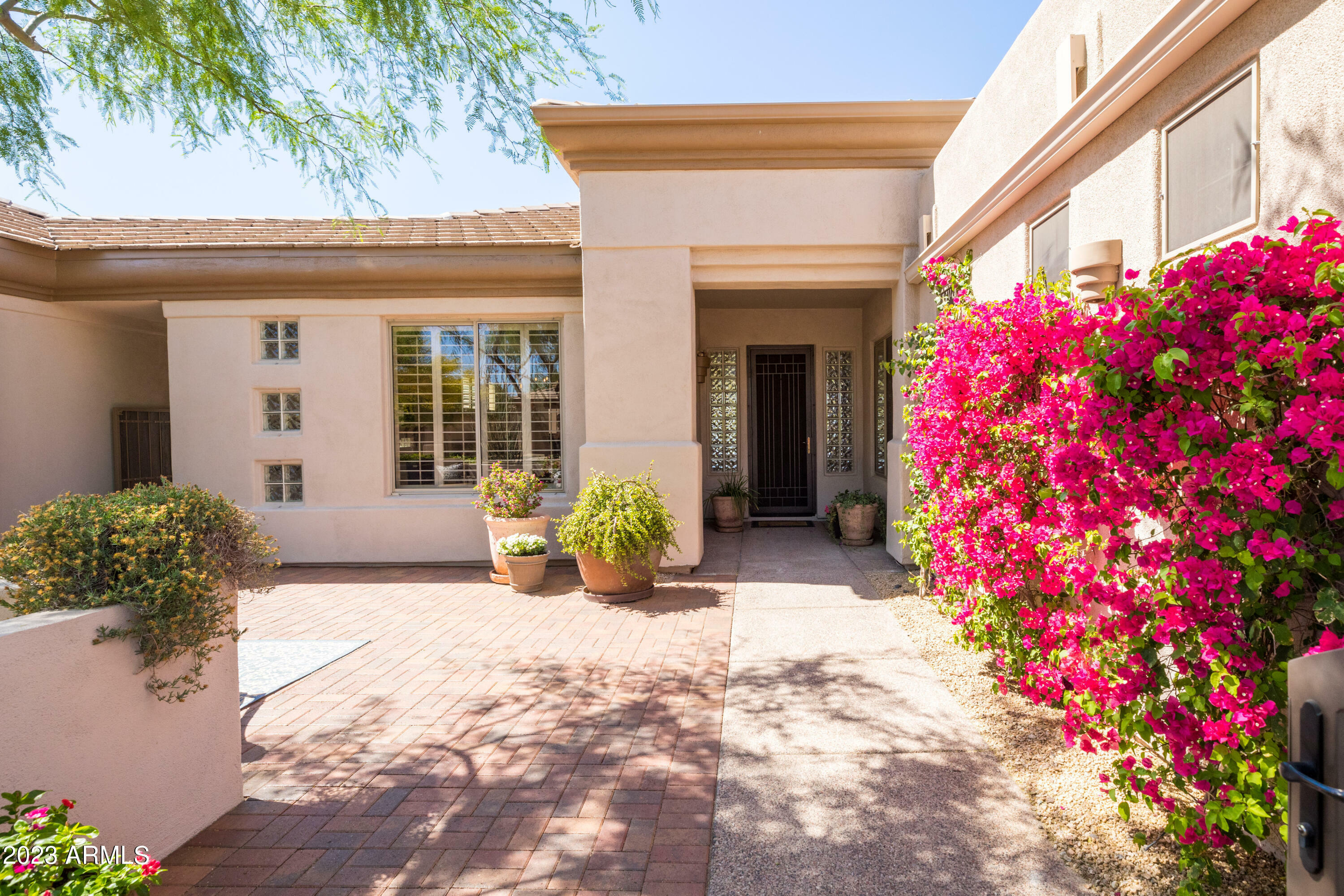 Property Photo:  6032 E Brilliant Sky Drive  AZ 85266 