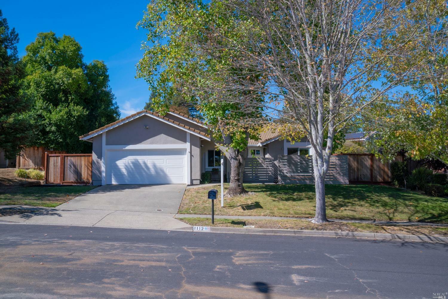 Property Photo:  1112 Morningside Drive  CA 94558 