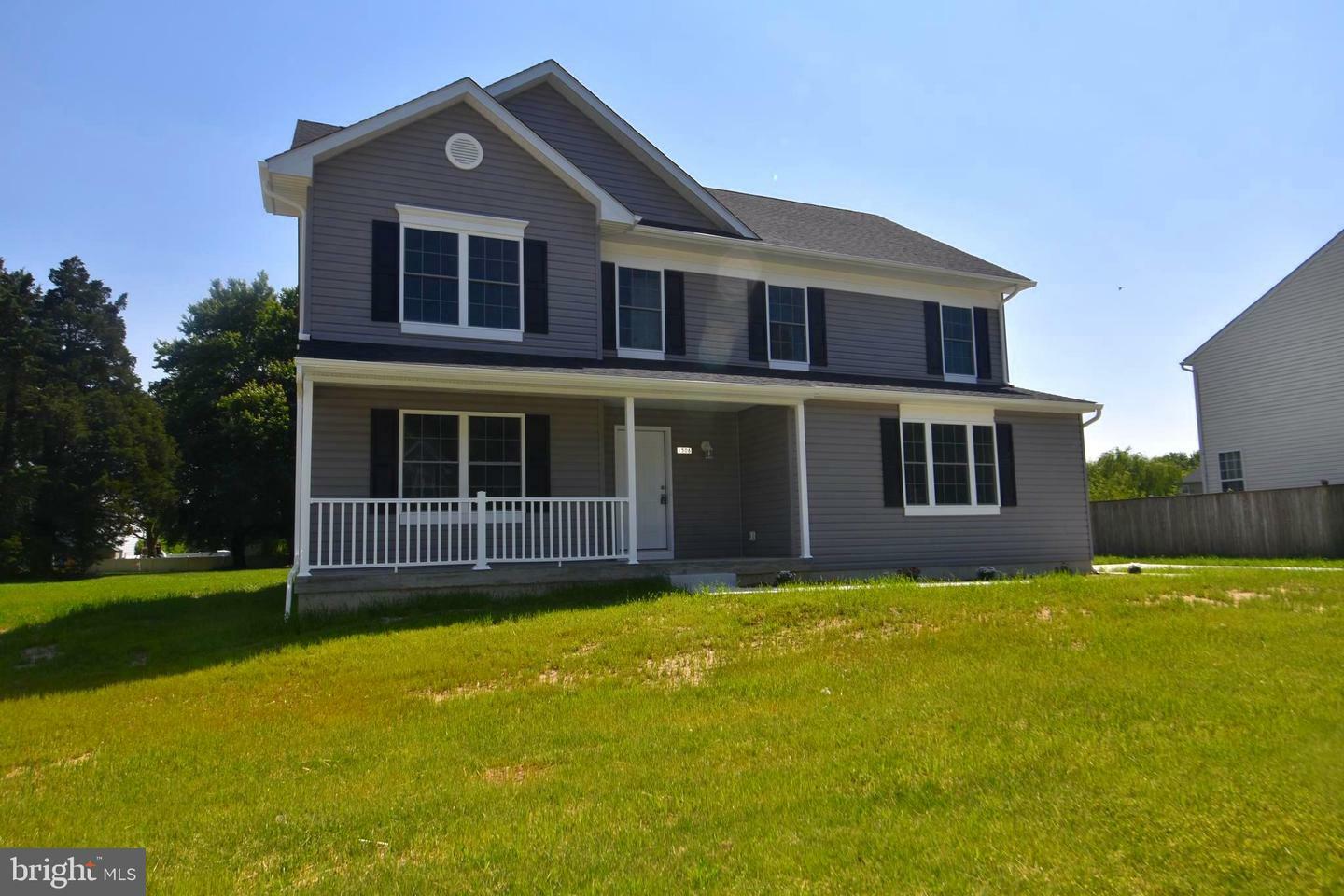 Property Photo: 1506 Cattail Commons Way MD 21629