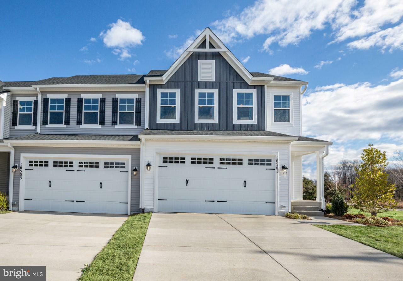 Property Photo: 10501 Afton Grove Court VA 22408