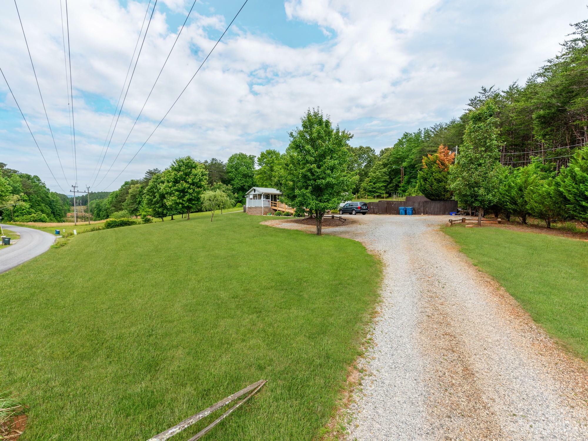 Property Photo: 15 Duke Power Road NC 28630