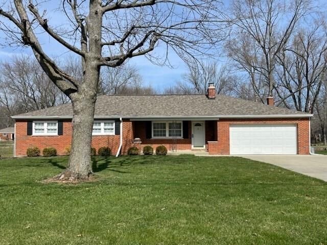 Property Photo: 113 Castanea Dr OH 45040