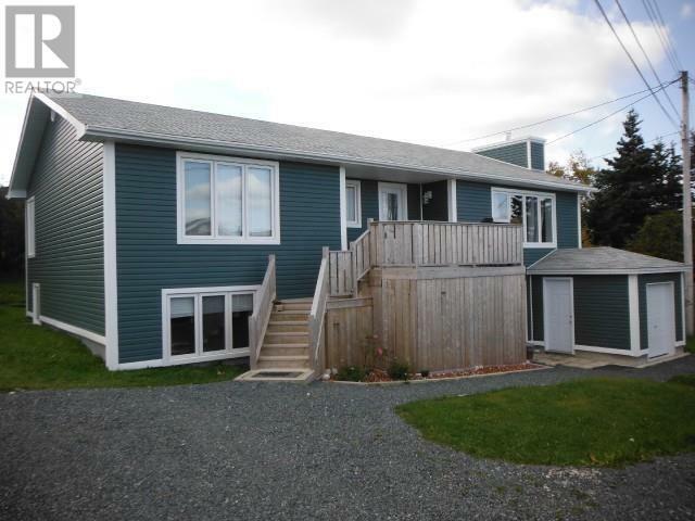 22 Grenfell Crescent  St. Anthony NL A0K 4S0 photo