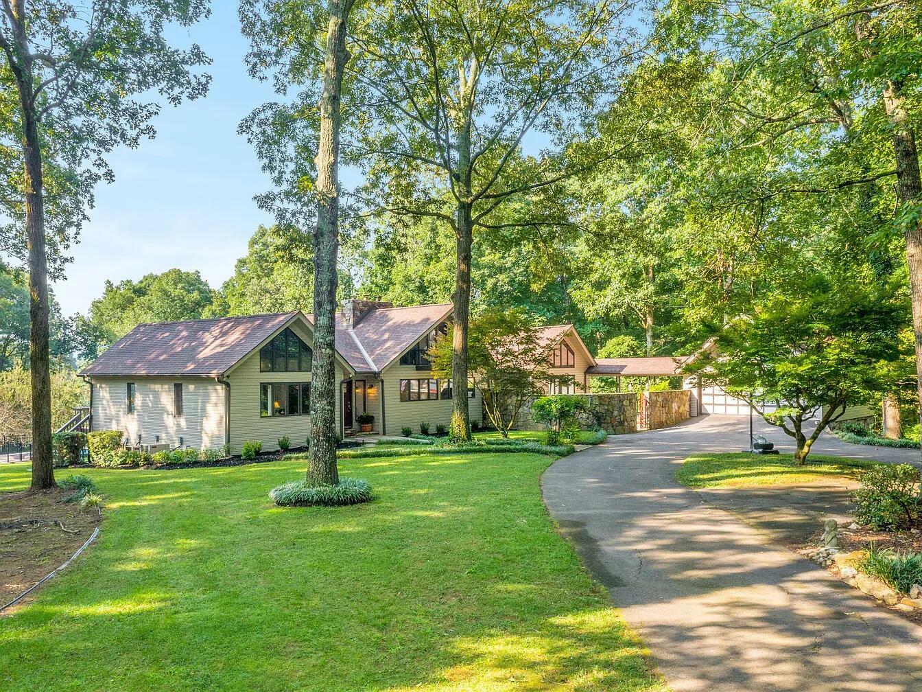 Property Photo: 104 County Line Road GA 30739